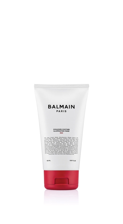BalmainHair_CARE_CC_Illuminating_Mask_Red_150ml_CS_S_M_CC_IL_R_150_01_LR.jpg