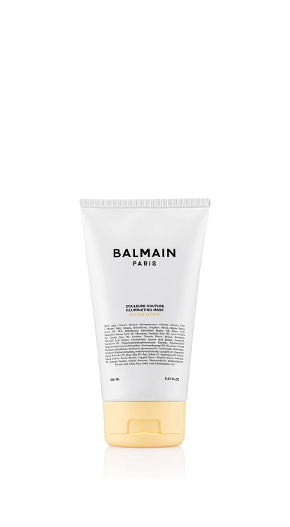 BalmainHair_CARE_CC_Illuminating_Mask_GoldenBlonde_150ml_CS_S_M_CC_IL_GB_150_01_LR.jpg