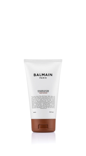 BalmainHair_CARE_CC_Illuminating_Mask_WarmBrown_150ml_CS_S_M_CC_IL_WB_150_01_LR.jpg