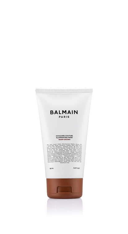 BalmainHair_CARE_CC_Illuminating_Mask_WarmBrown_150ml_CS_S_M_CC_IL_WB_150_01_LR.jpg