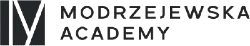 Logo tekstowe - strona główna