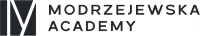 Logo tekstowe - strona główna
